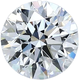 1 Carat D VS1 Round Natural Diamond