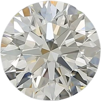 1.2 Carat K VVS2 Round Natural Diamond