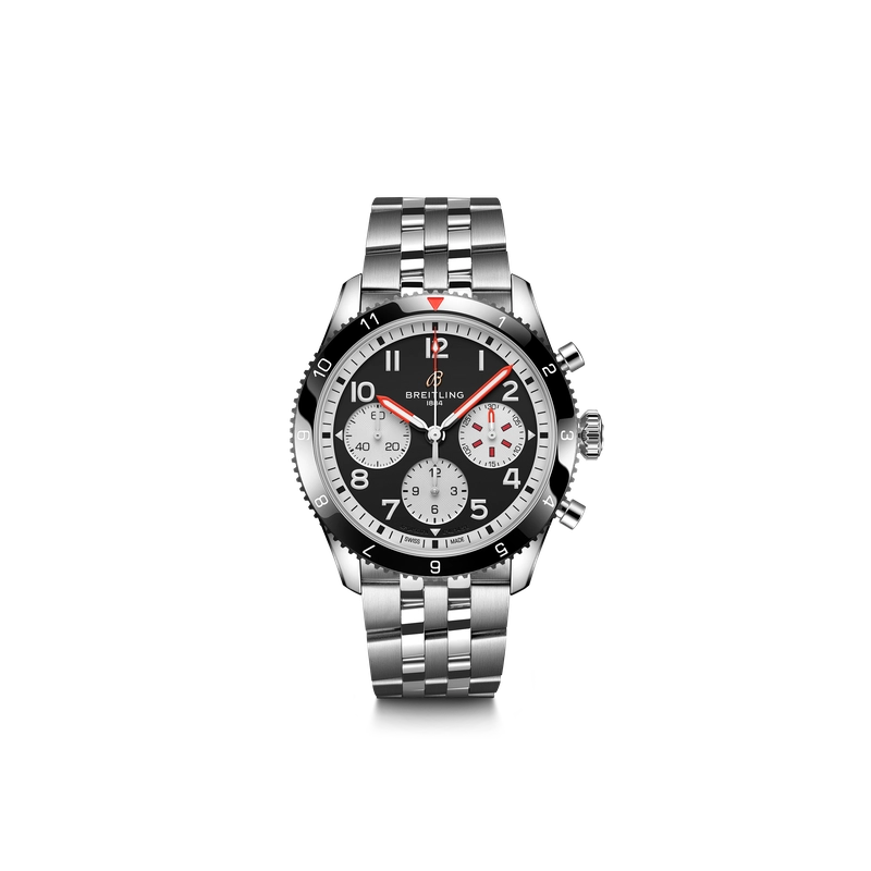 Breitling Classic AVI Chronograph 42 Mosquito 42mm