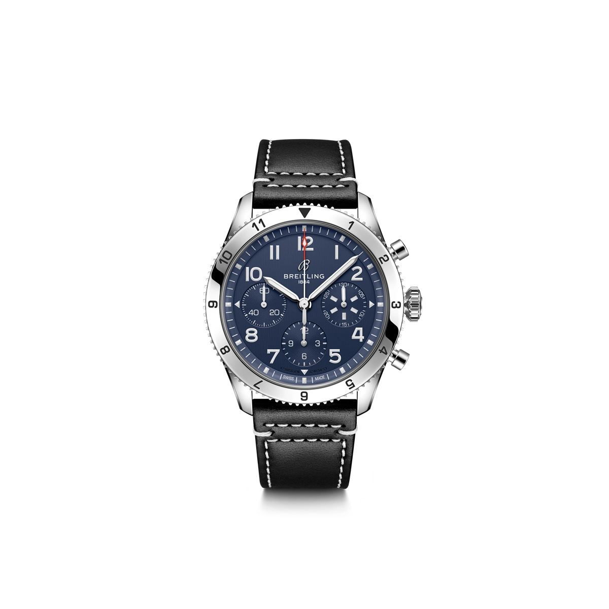 Breitling Classic AVI Chronograph 42 Tribute to Vought F4U Corsair