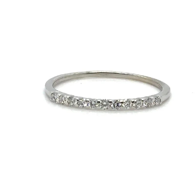 Estate Diamond Fashion Ring