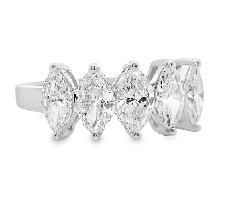 Estate Diamond Fashion Ring