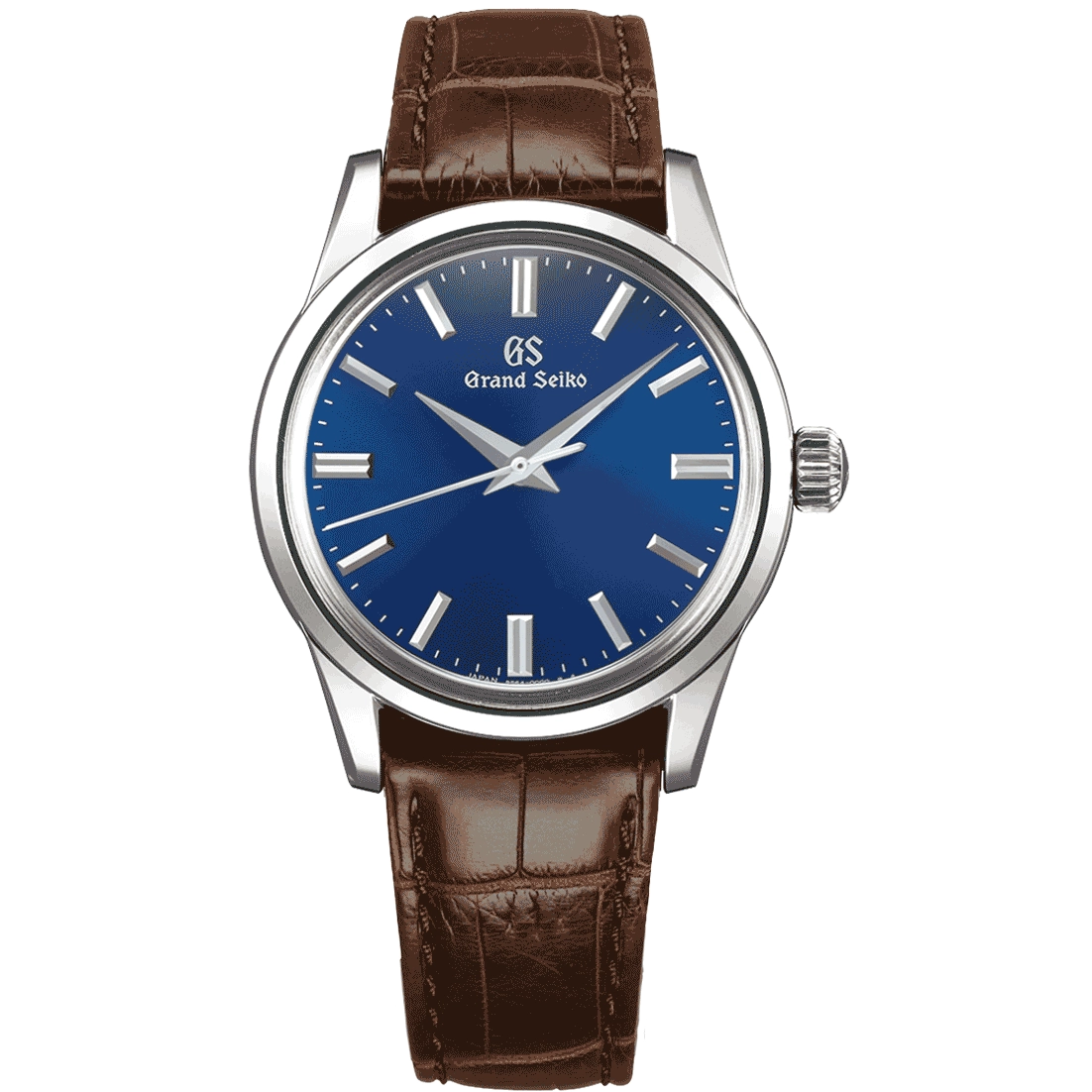 Grand Seiko Manual 72 Hours Elegance Collection SBGW279