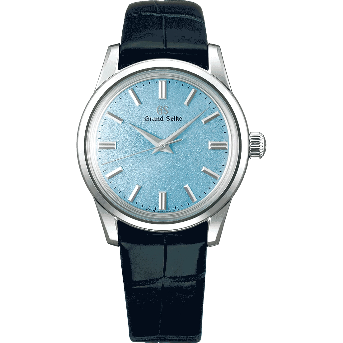 Grand Seiko Manual 72 Hours Elegance Collection SBGW283