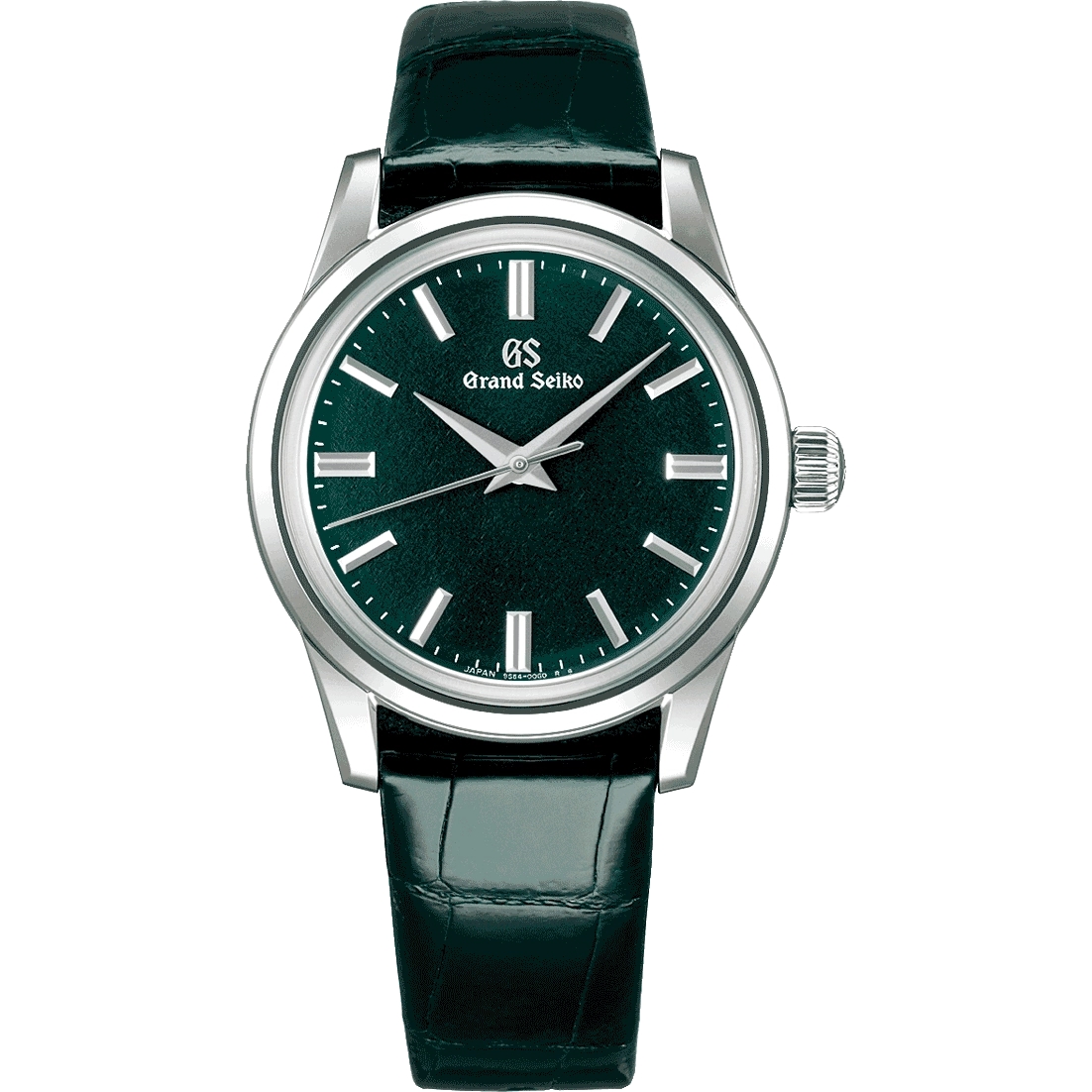 Grand Seiko Manual 72 Hours Elegance Collection SBGW285