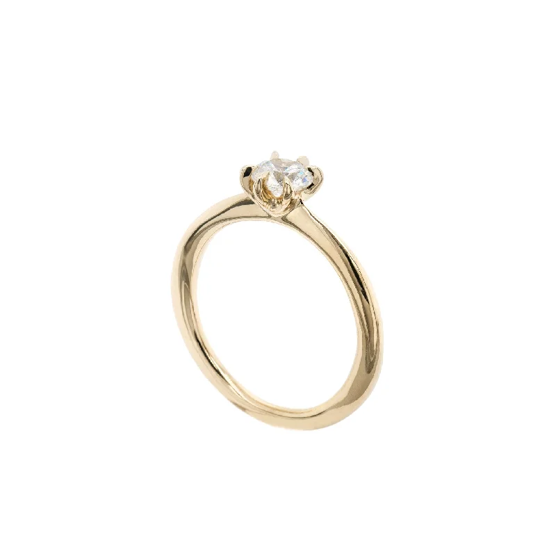 Lab Grown Diamond Aurelia Ring