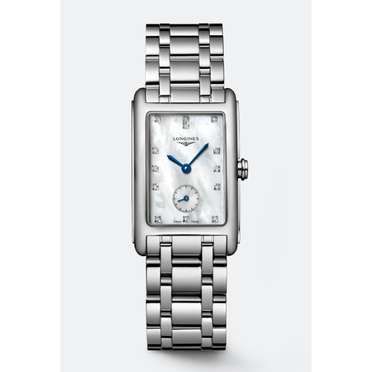 Longines DolceVita Watch