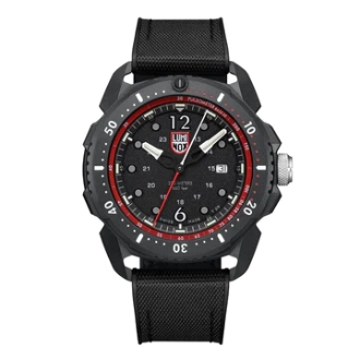 Luminox ICE SAR Artic 46mm Black Watch