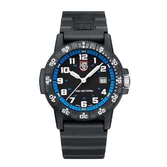 Luminox Leatherback SEA Turtle Giant 44mm Watch