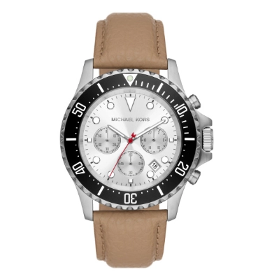 Michael Kors Everest Watch