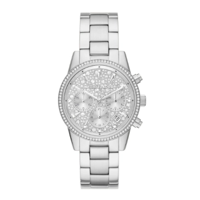 Michael Kors Ritz Watch 37mm Quartz