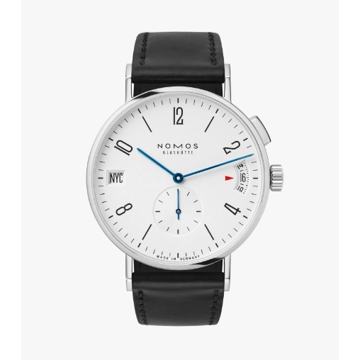 Nomos Tangomat GMT 40mm Automatic