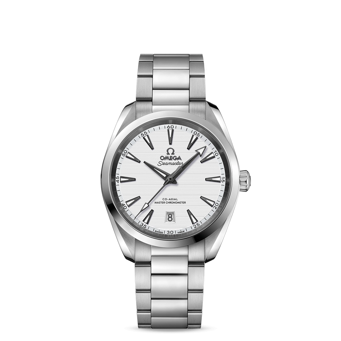 Omega Aqua Terra 150M Co-Axial Master Chronometer 38mm Automatic