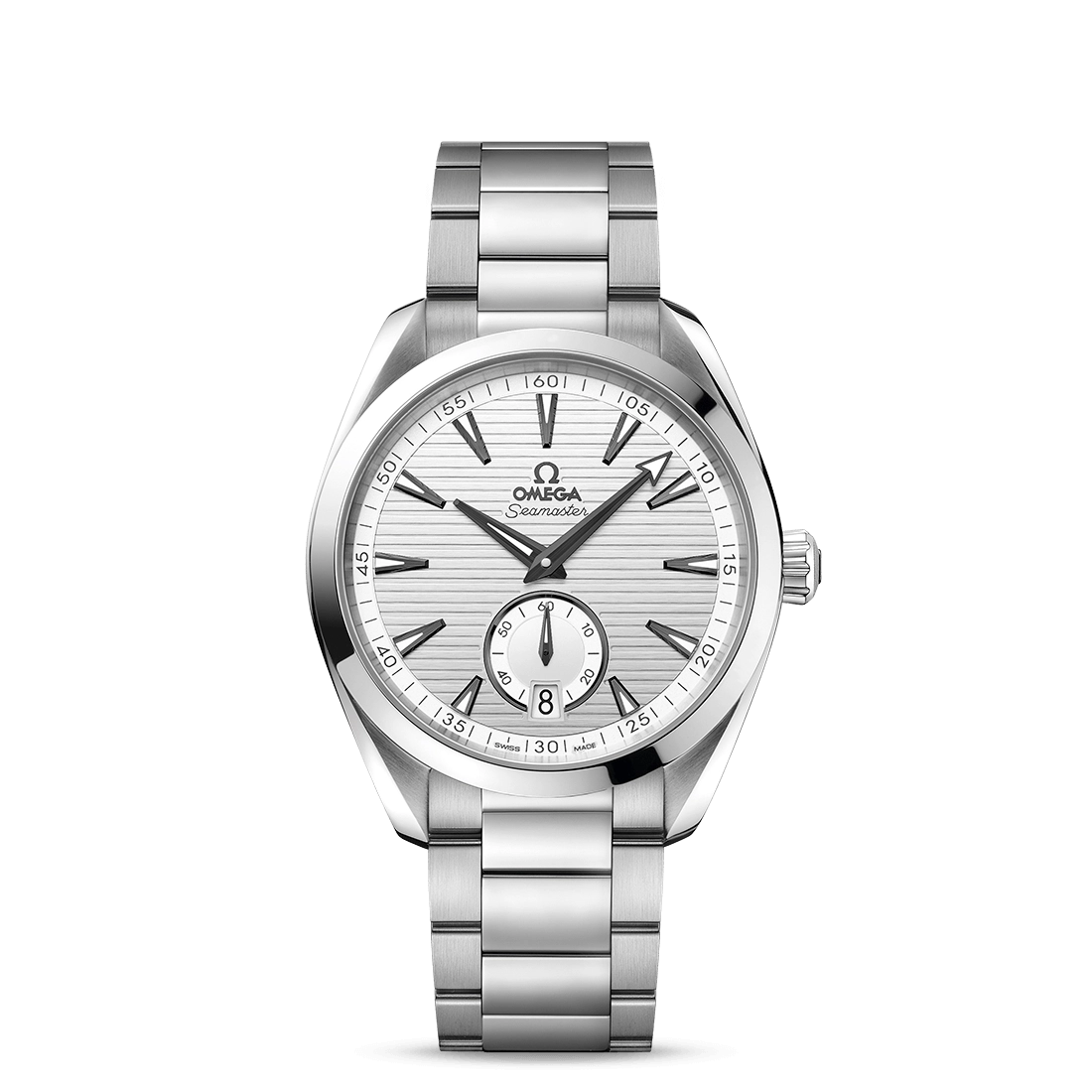 Omega Aqua Terra 150M Co-Axial Master Chronometer 41mm