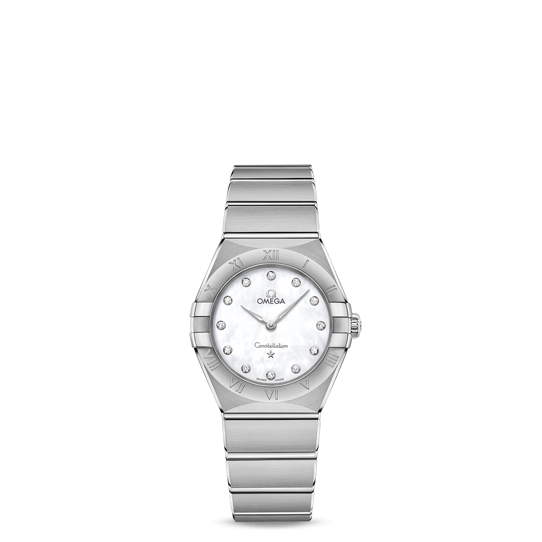 Omega Constellation Quartz 28mm