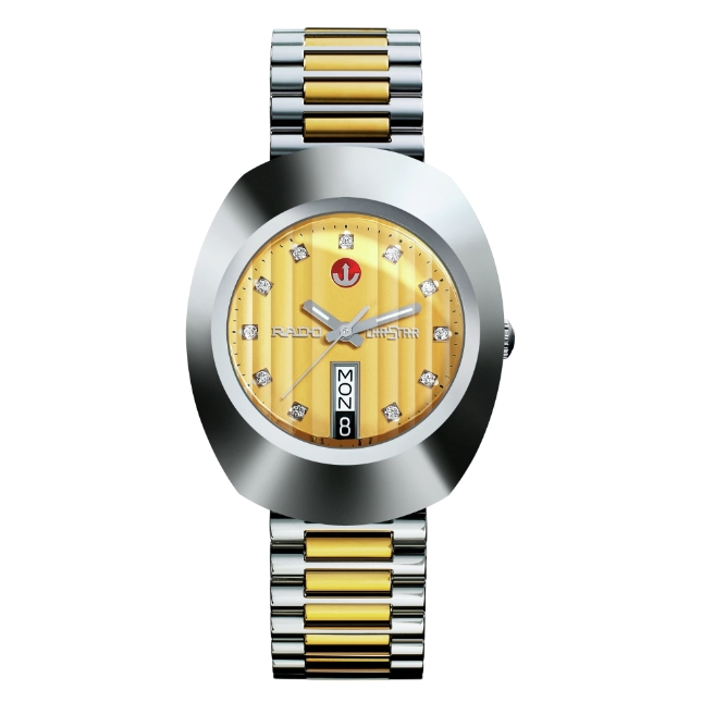 Rado The Original Automatic 35mm Watch