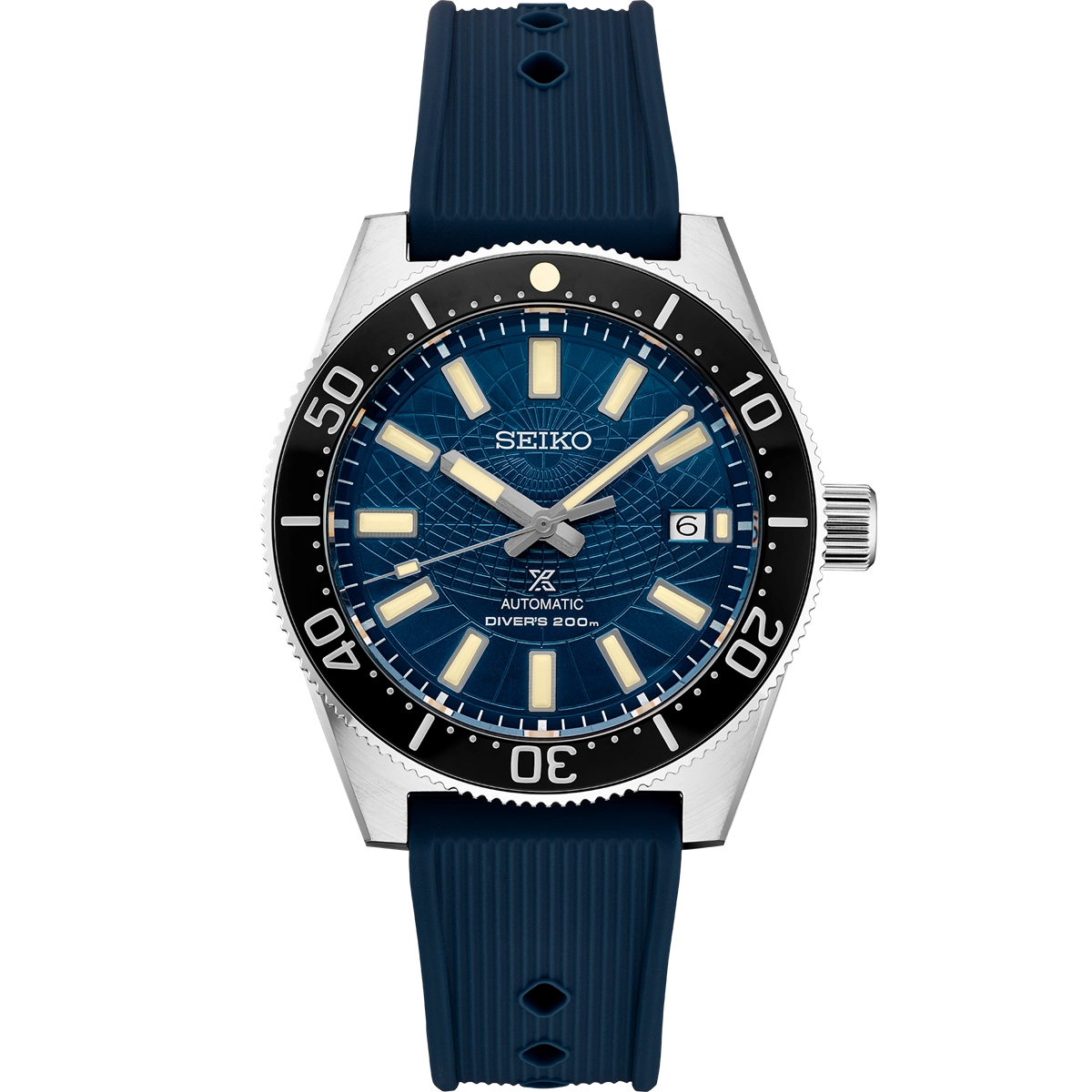 Seiko Prospex 1965 Diver's Modern Re-Interpretation Limited Edition 41.3mm Watch