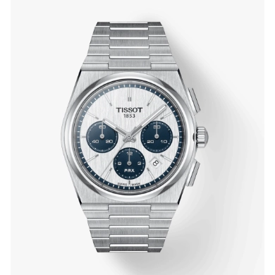 Tissot PRX Automatic Chronograph 42mm Watch