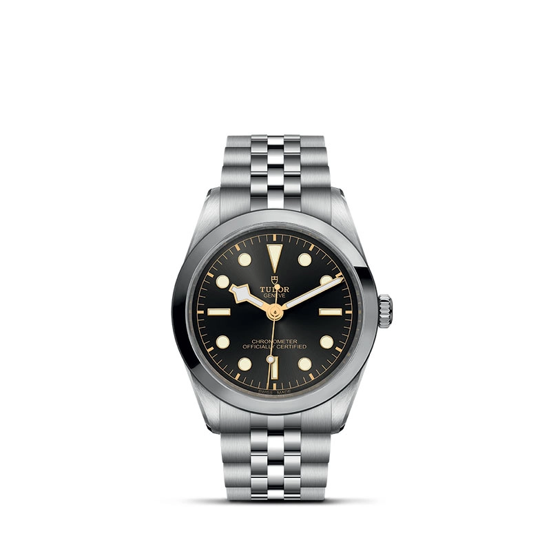 TUDOR Black Bay 36