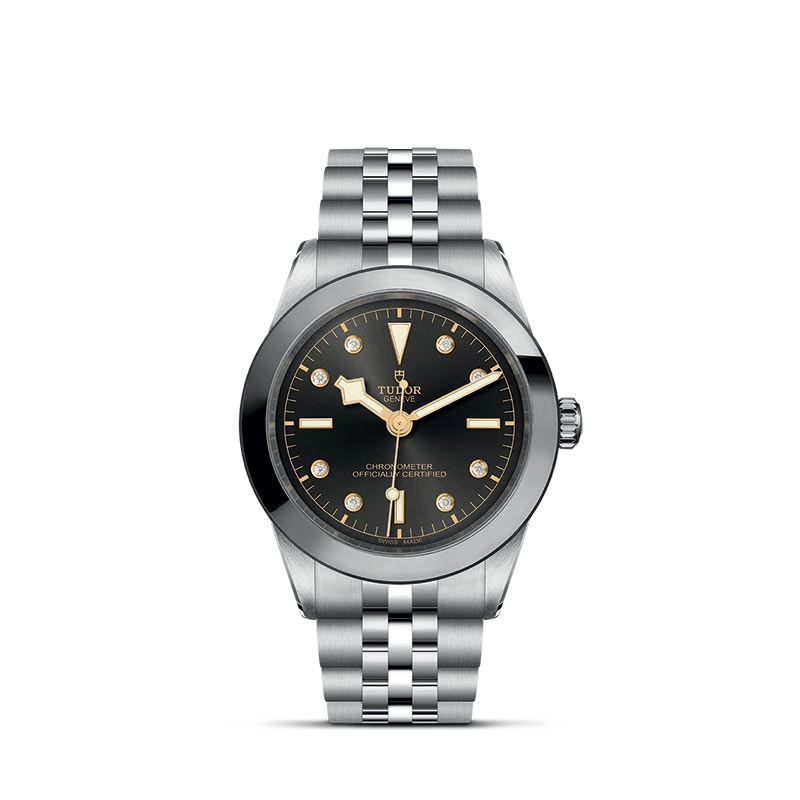 TUDOR Black Bay 39