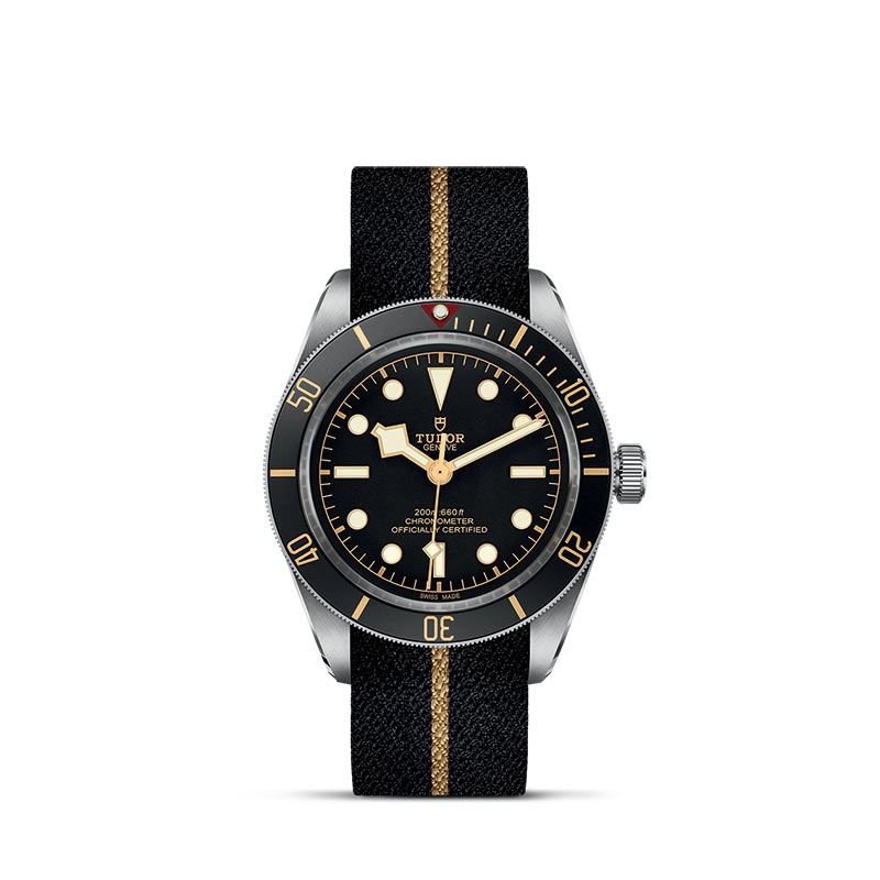 TUDOR Black Bay Fifty-Eight