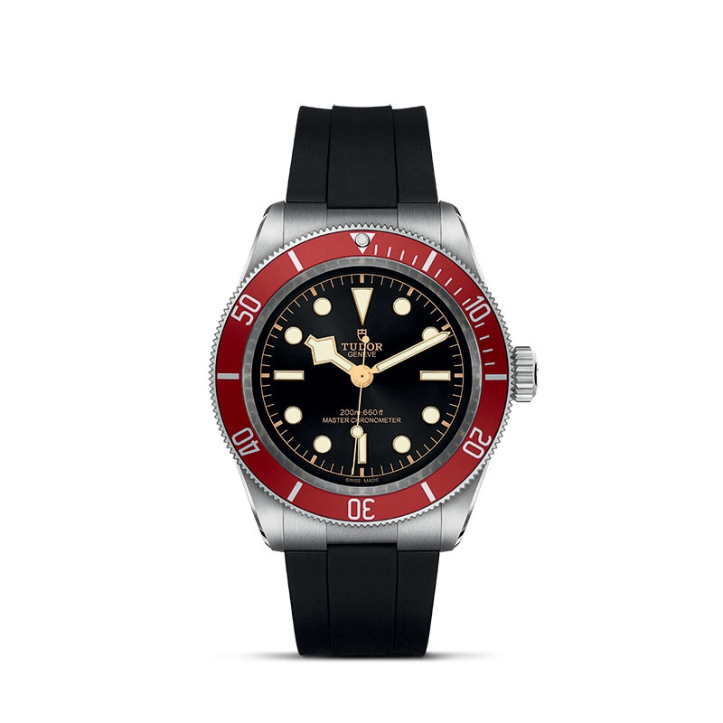 TUDOR Black Bay