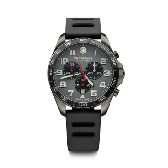 Victorinox FieldForce Sport Chrono 42mm Quartz