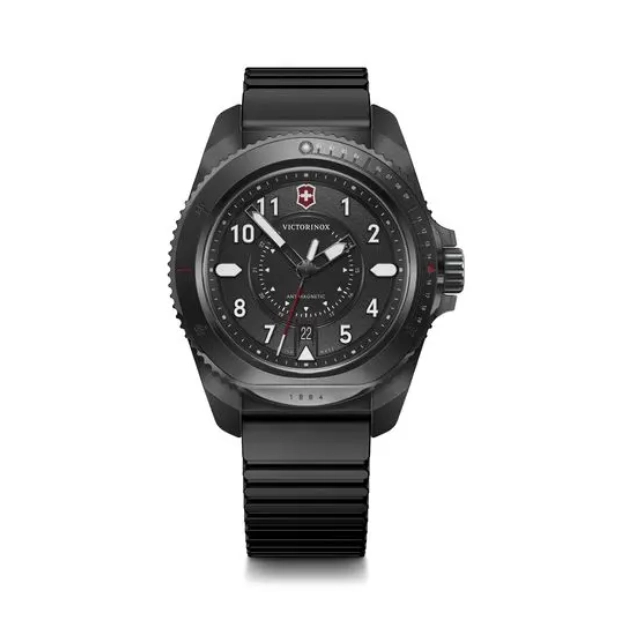 Victorinox Journey Black PVD