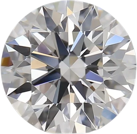 1.02 Carat D VS1 Round Lab Diamond