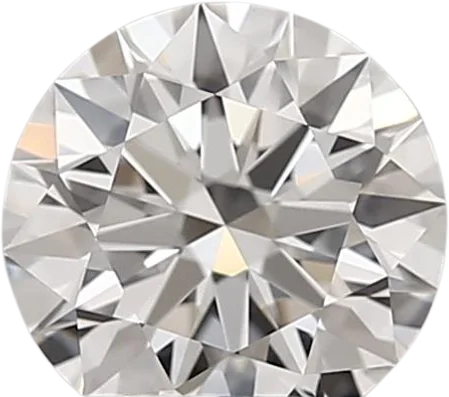 1.08 Carat D vvs2 Round Lab Diamond