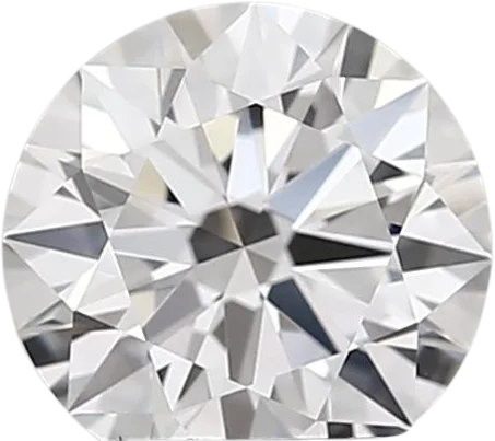 1.09 Carat D vvs1 Round Lab Diamond