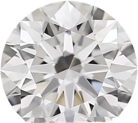 1.1 Carat D vvs1 Round Lab Diamond