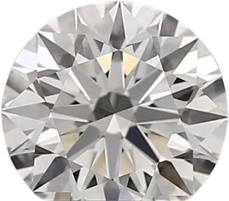 1.1 Carat D vvs2 Round Lab Diamond