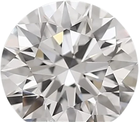 1.11 Carat D vvs2 Round Lab Diamond