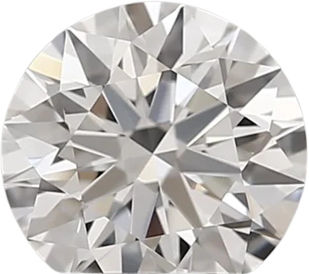 1.12 Carat D vvs2 Round Lab Diamond