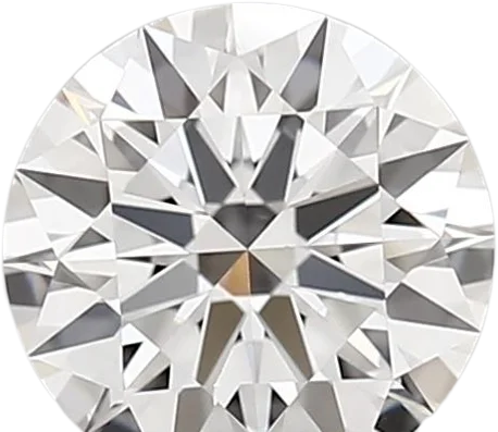 1.12 Carat E vvs1 Round Lab Diamond