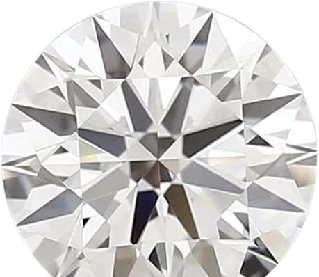 1.13 Carat D vvs1 Round Lab Diamond