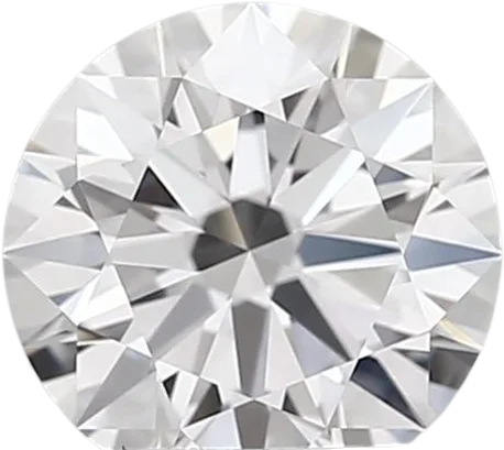 1.13 Carat D vvs1 Round Lab Diamond