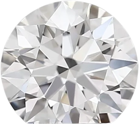 1.16 Carat D vvs1 Round Lab Diamond