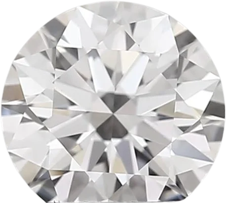 1.16 Carat D vvs1 Round Lab Diamond