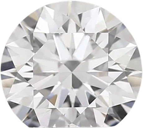 1.16 Carat D vvs1 Round Lab Diamond