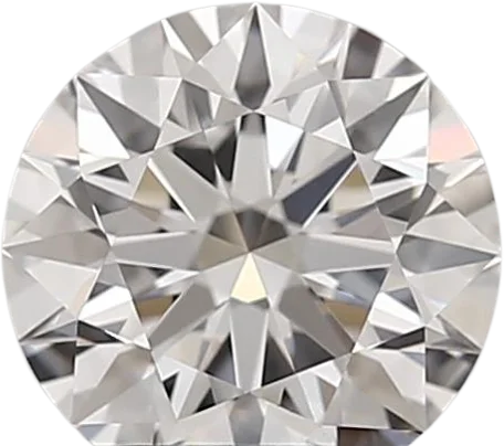 1.16 Carat D vvs2 Round Lab Diamond