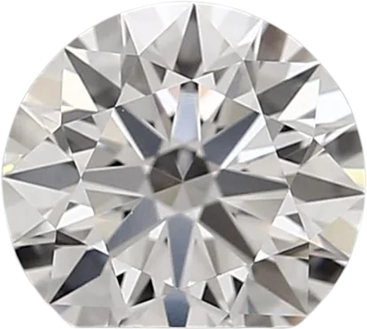 1.17 Carat D vvs2 Round Lab Diamond