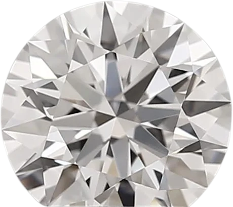 1.17 Carat D vvs2 Round Lab Diamond