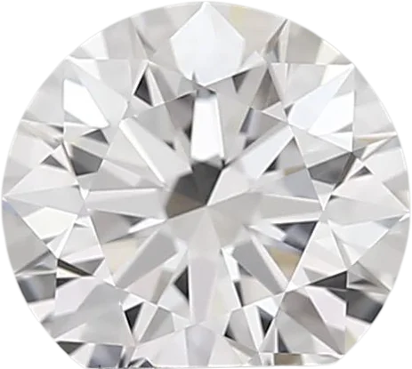 1.18 Carat D vvs1 Round Lab Diamond