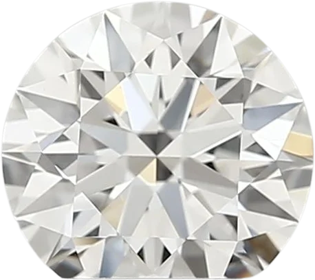 1.18 Carat D vvs2 Round Lab Diamond