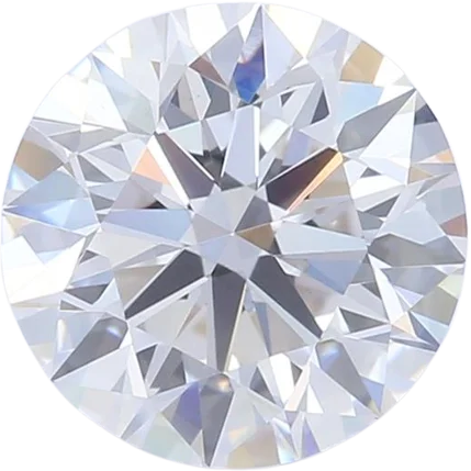 1.2 Carat I VVS2 Round Lab Diamond