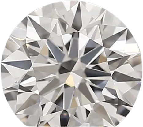 1.22 Carat D vvs2 Round Lab Diamond