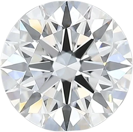 1.24 Carat G VS1 Round Lab Diamond