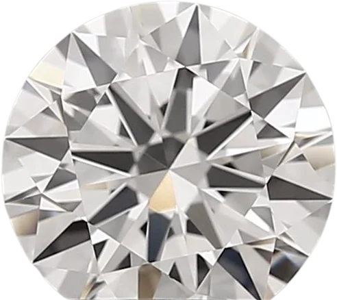 1.36 Carat D vvs2 Round Lab Diamond